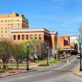 Uncovering the Top Neighborhoods in Hattiesburg, MS for Dining and Nightlife