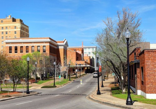 The Ultimate Guide to Shopping in Hattiesburg, MS