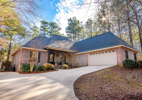 The Insider's Guide to Home Prices in Hattiesburg, MS